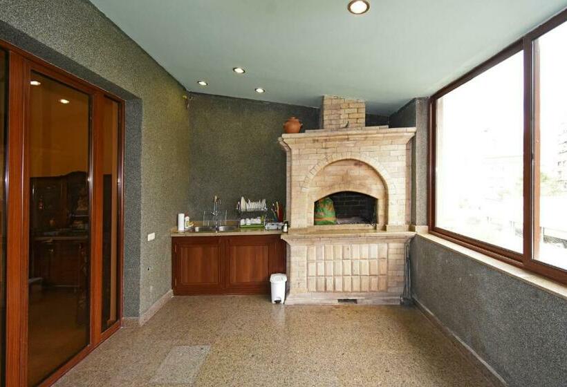اتاق استاندارد, Guest House Yerevan