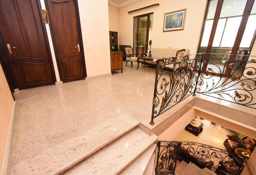 اتاق استاندارد, Guest House Yerevan