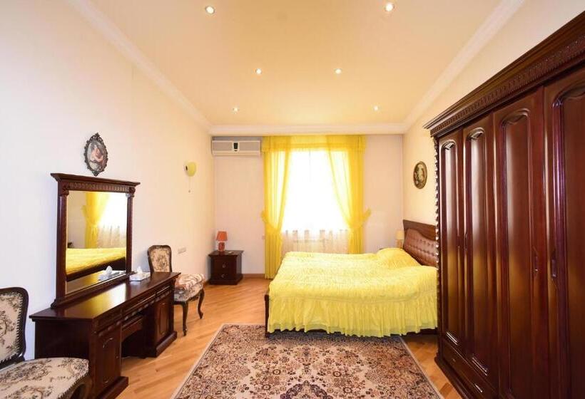 اتاق استاندارد, Guest House Yerevan