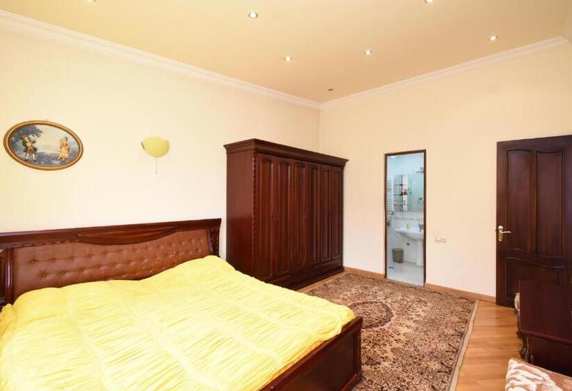اتاق استاندارد, Guest House Yerevan