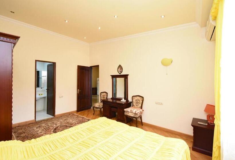 اتاق استاندارد, Guest House Yerevan
