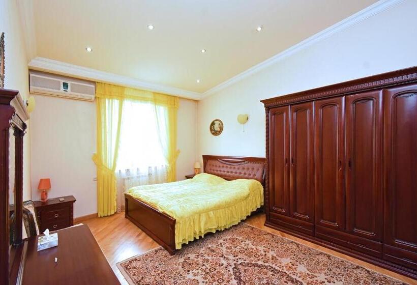 اتاق استاندارد, Guest House Yerevan