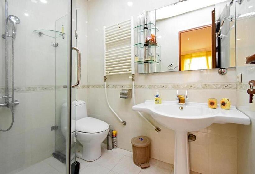 اتاق استاندارد, Guest House Yerevan