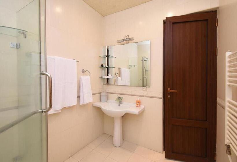 اتاق استاندارد, Guest House Yerevan