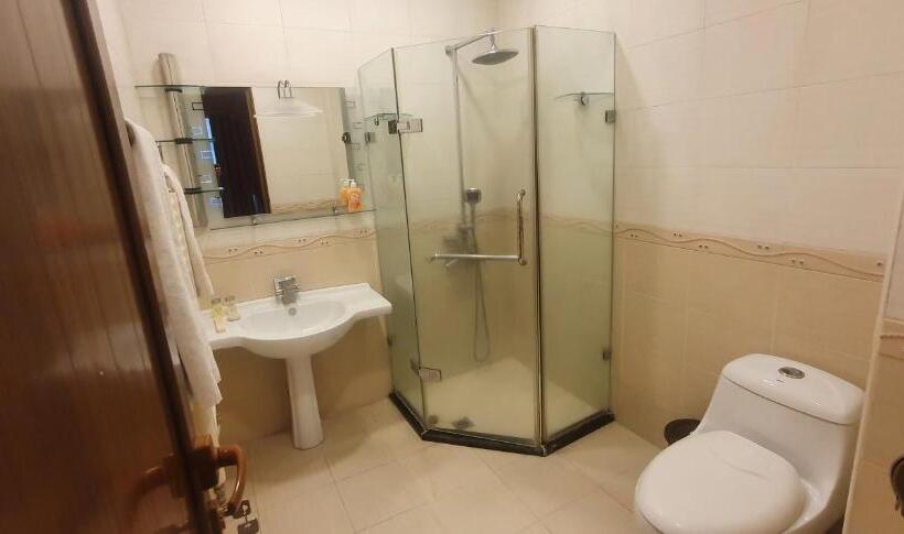 اتاق لوکس, Guest House Yerevan