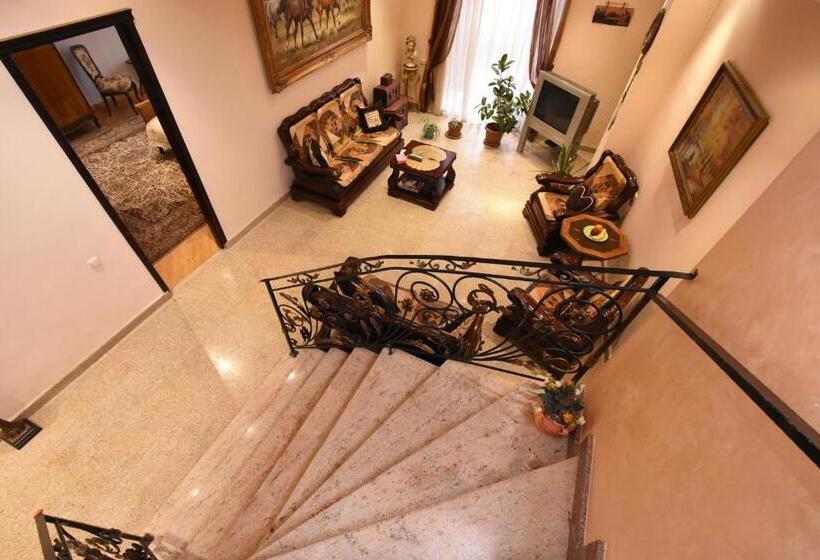 اتاق لوکس, Guest House Yerevan