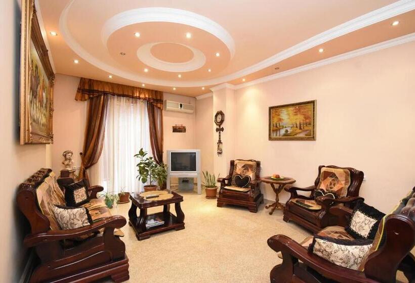 اتاق استاندارد, Guest House Yerevan