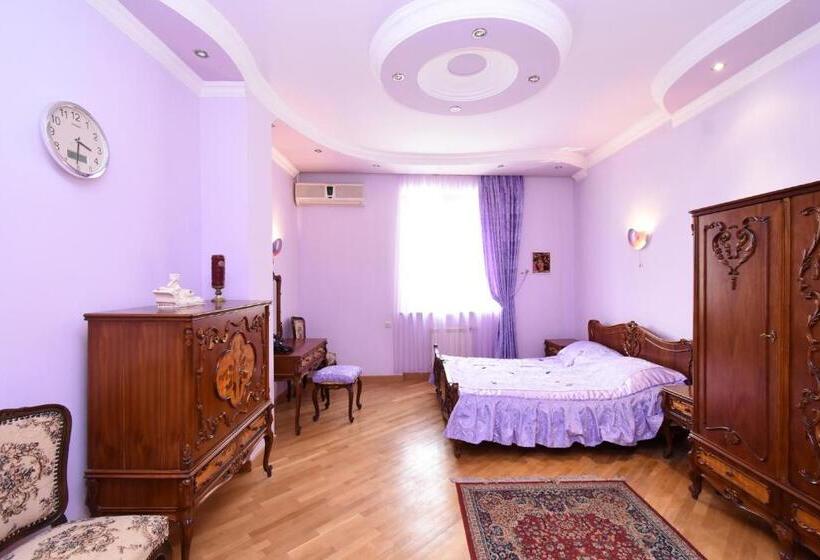 اتاق استاندارد, Guest House Yerevan