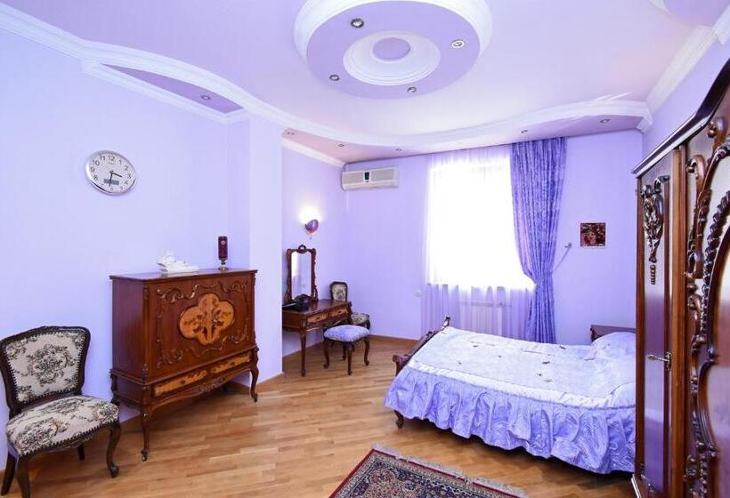 اتاق استاندارد, Guest House Yerevan