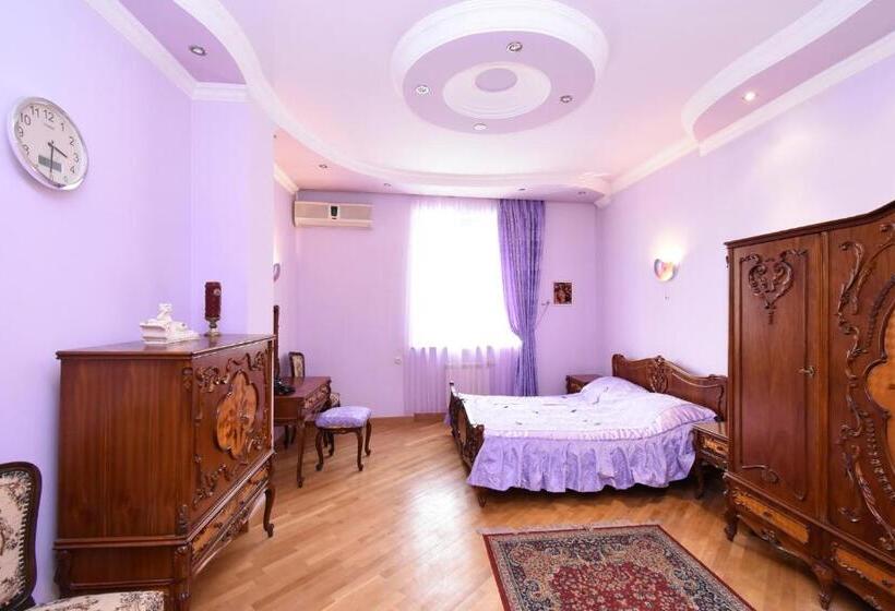 اتاق استاندارد, Guest House Yerevan