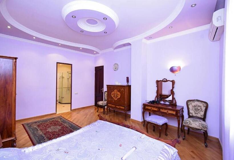 اتاق استاندارد, Guest House Yerevan