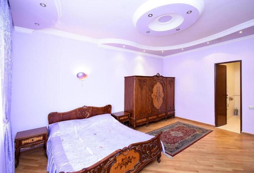 اتاق استاندارد, Guest House Yerevan