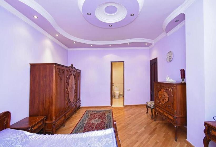 اتاق استاندارد, Guest House Yerevan