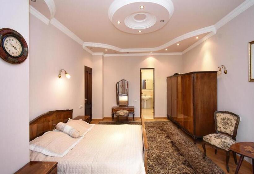 اتاق لوکس, Guest House Yerevan