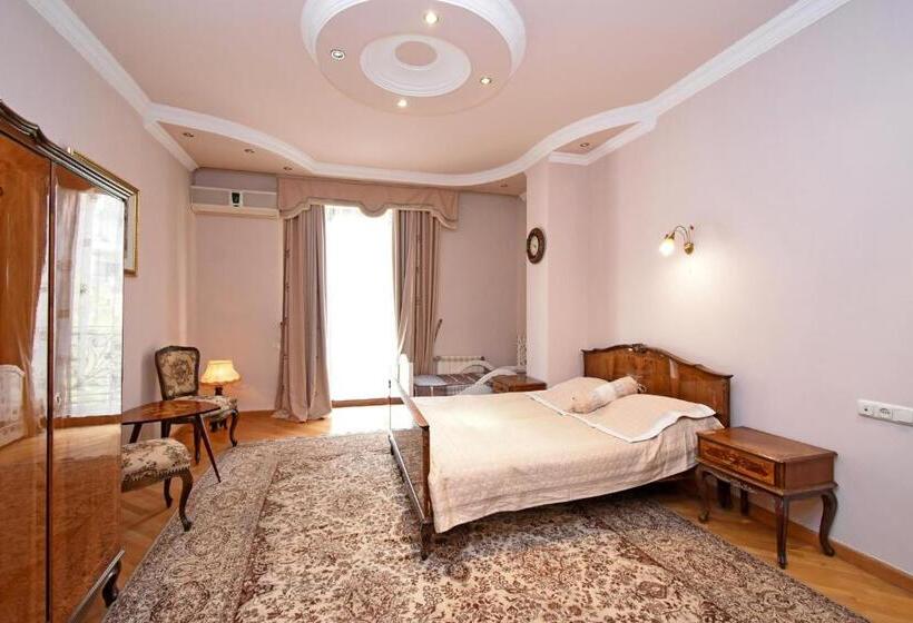 اتاق لوکس, Guest House Yerevan