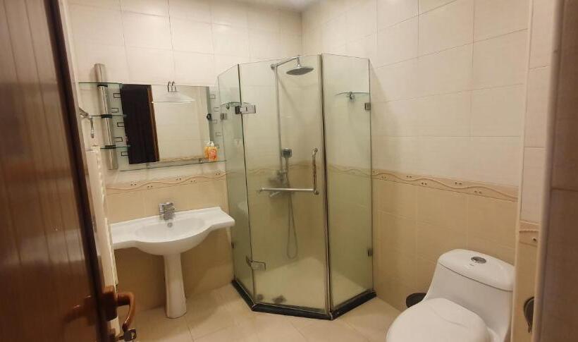 اتاق لوکس, Guest House Yerevan