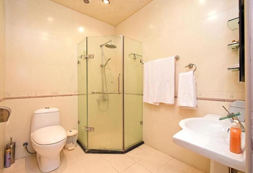 اتاق لوکس, Guest House Yerevan
