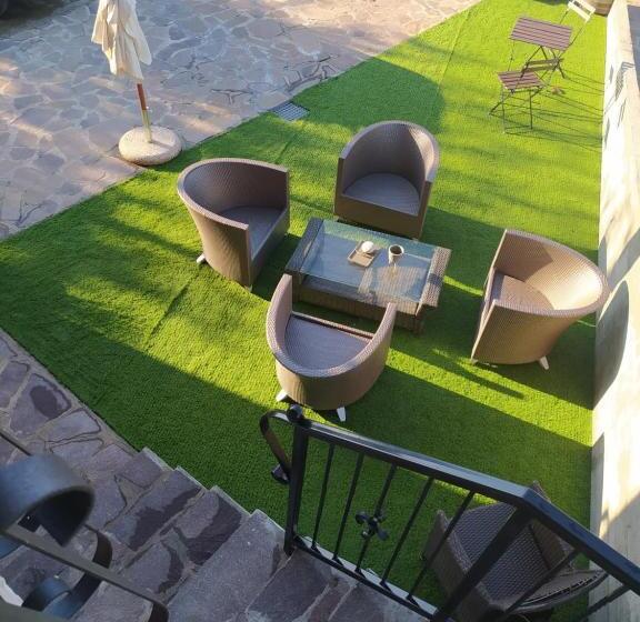 اتاق استاندارد, Villa Rita