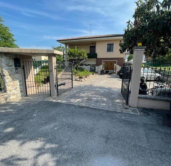 اتاق استاندارد, Villa Rita