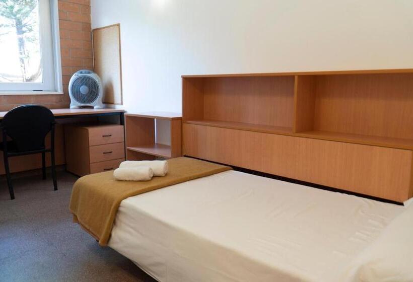 آپارتمان 4 خوابه, Residencia Universitaria Campus De Montilivi