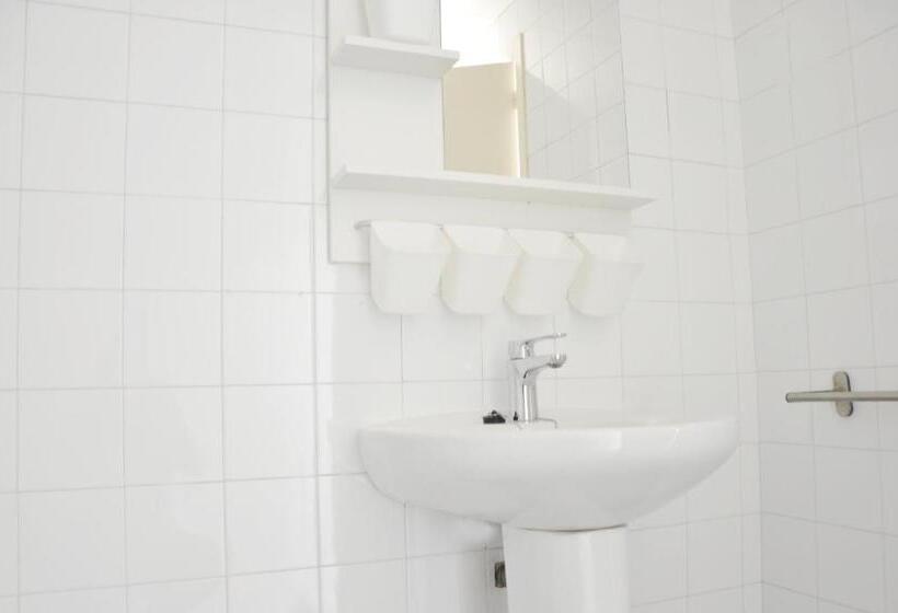 آپارتمان 3 خوابه, Residencia Universitaria Campus De Montilivi