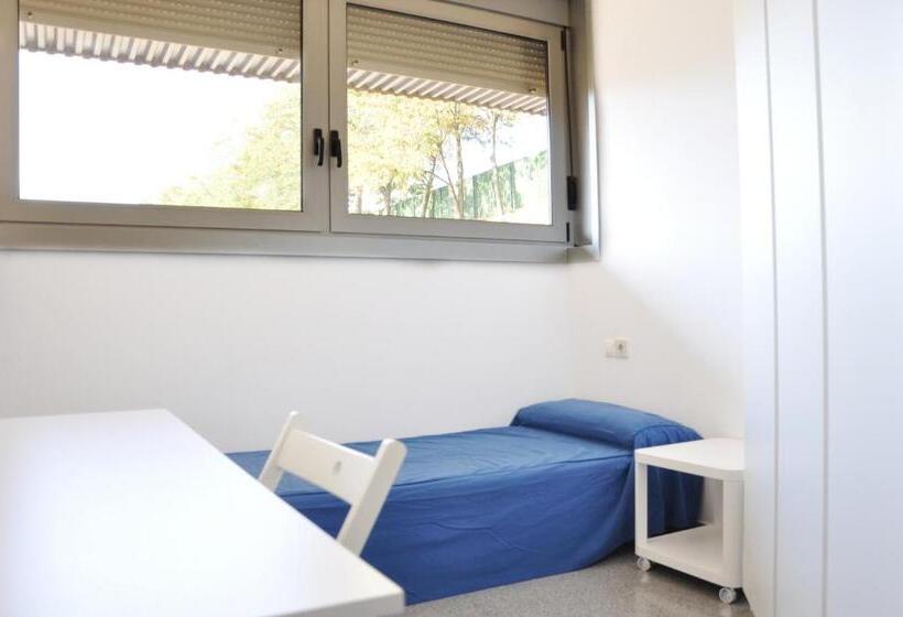 آپارتمان 3 خوابه, Residencia Universitaria Campus De Montilivi