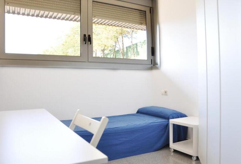 ３ベッドルームアパートメント, Residencia Universitaria Campus De Montilivi