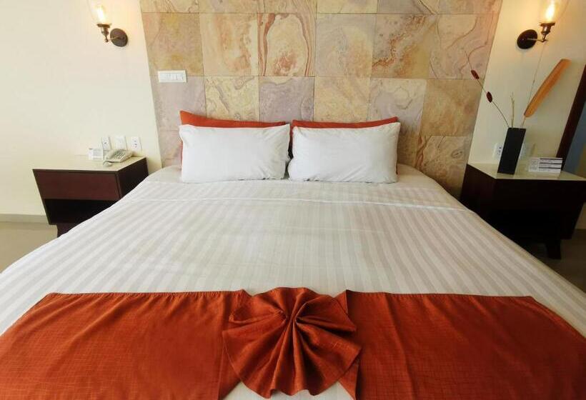 سوئیت با تخت بزرگ, Artisan Family Hotels And Resort Collection Playa Esmeralda