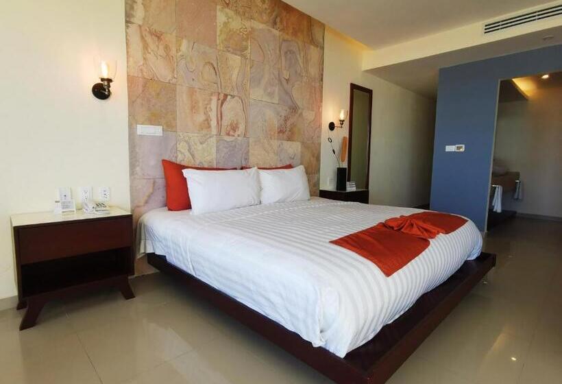 سوئیت با تخت بزرگ, Artisan Family Hotels And Resort Collection Playa Esmeralda