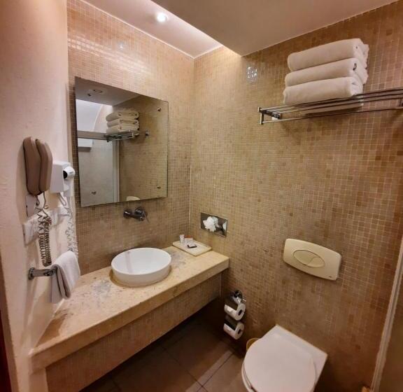 اتاق استاندارد, Artisan Family Hotels And Resort Collection Playa Esmeralda