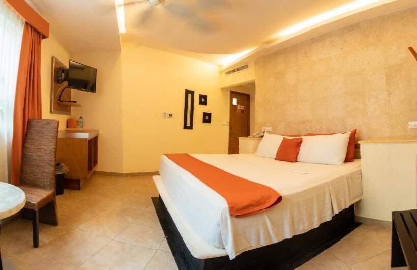 اتاق استاندارد, Artisan Family Hotels And Resort Collection Playa Esmeralda