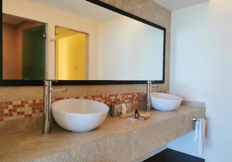 سوئیت با تخت بزرگ, Artisan Family Hotels And Resort Collection Playa Esmeralda