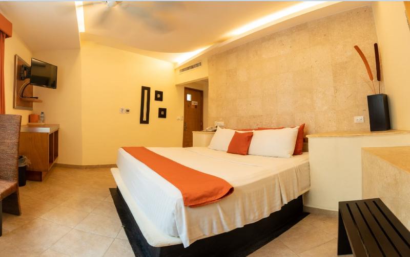 اتاق استاندارد, Artisan Family Hotels And Resort Collection Playa Esmeralda