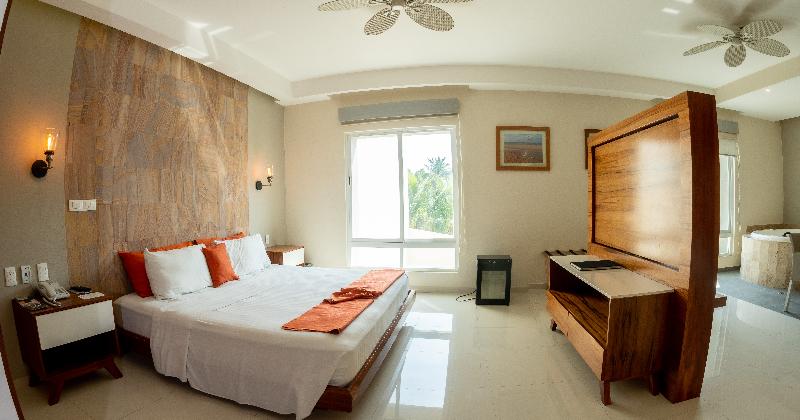 سوئیت با تخت بزرگ, Artisan Family Hotels And Resort Collection Playa Esmeralda