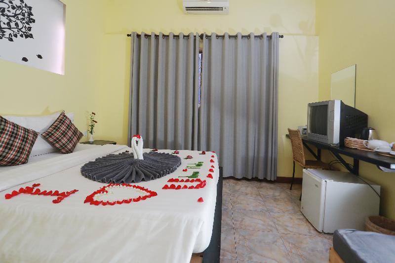 اتاق لوکس, Artisan Family Hotels And Resort Collection Playa Esmeralda