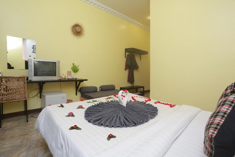 اتاق لوکس, Artisan Family Hotels And Resort Collection Playa Esmeralda