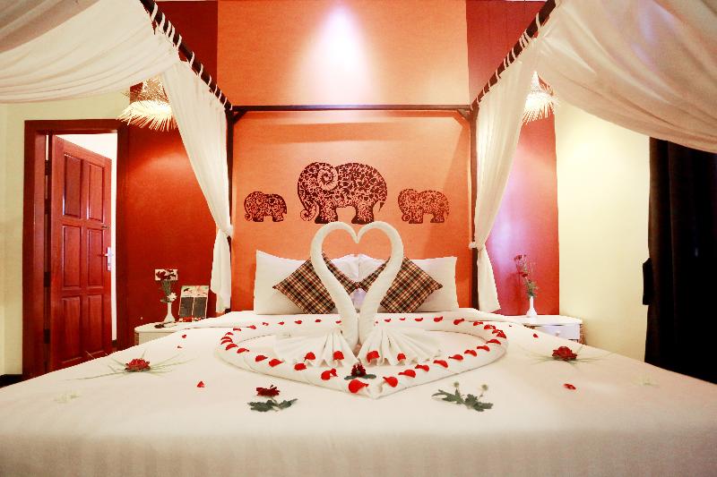 اتاق لوکس, Artisan Family Hotels And Resort Collection Playa Esmeralda