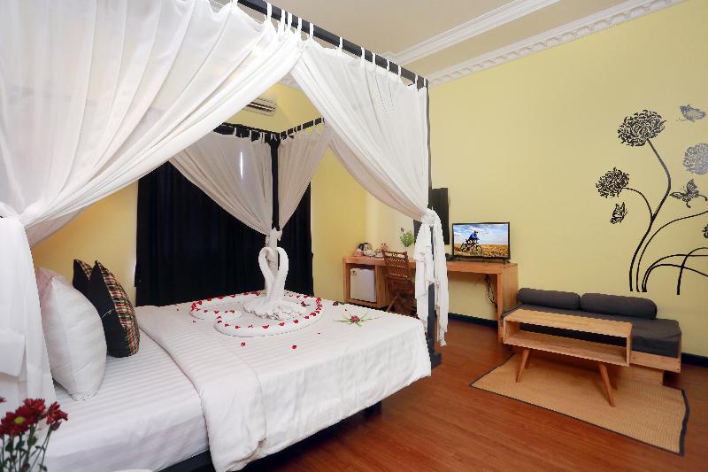 اتاق لوکس, Artisan Family Hotels And Resort Collection Playa Esmeralda