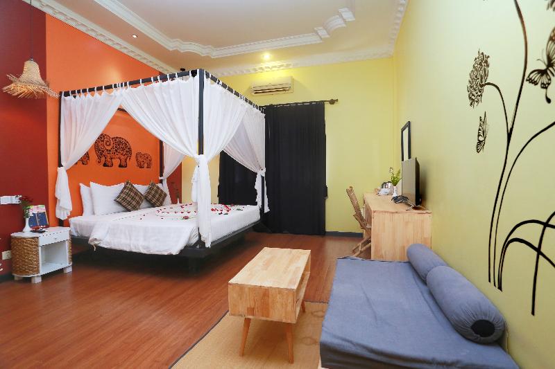 اتاق لوکس, Artisan Family Hotels And Resort Collection Playa Esmeralda
