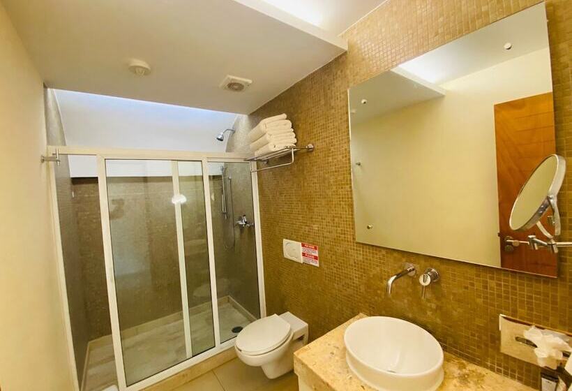 اتاق استاندارد, Artisan Family Hotels And Resort Collection Playa Esmeralda