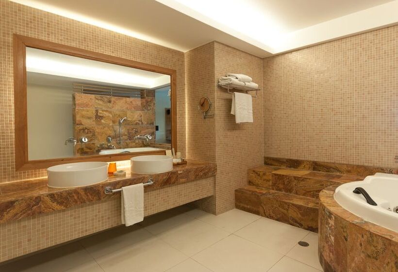 اتاق استاندارد, Artisan Family Hotels And Resort Collection Playa Esmeralda