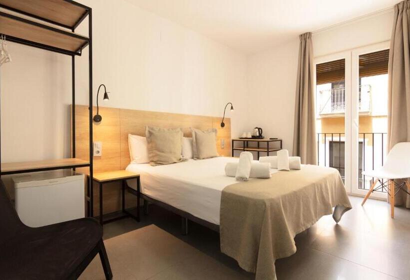 חדר סופריור, Bed & Breakfast La Milagrosa