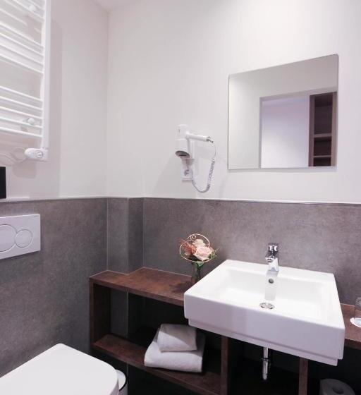 Классический Номер, City Hotel Würzburg