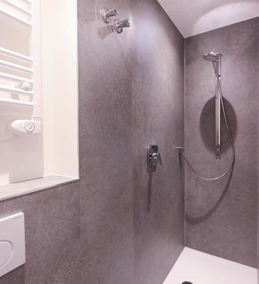 Классический Номер, City Hotel Würzburg