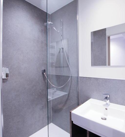 Номер Superior Одноместный, City Hotel Würzburg
