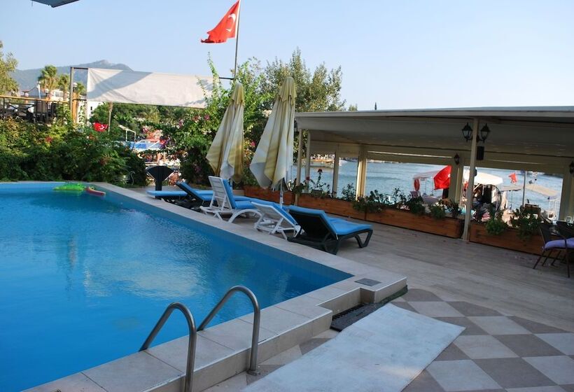 اتاق استاندارد, Dalyan Hotel Palmyra   Special Class