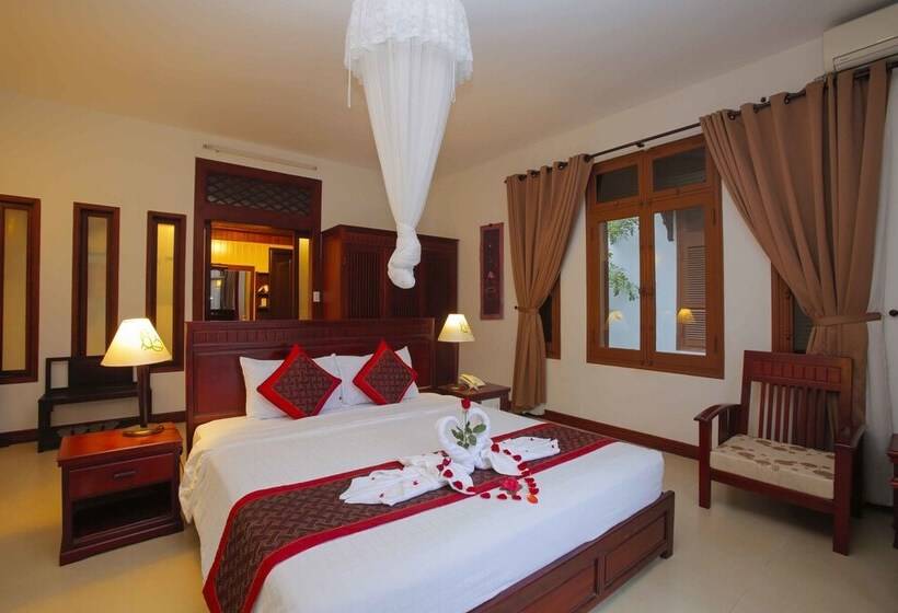 ویلای 1 خوابه, Hoi An Garden Villas