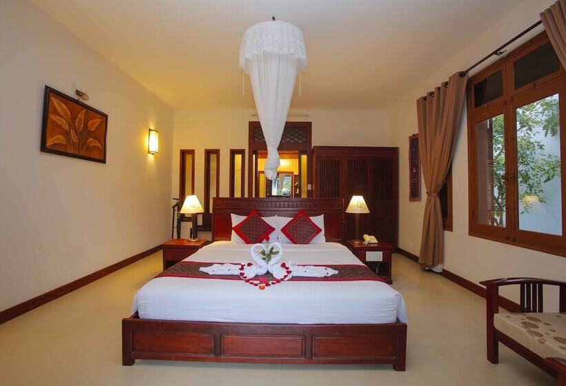 ویلای 1 خوابه, Hoi An Garden Villas