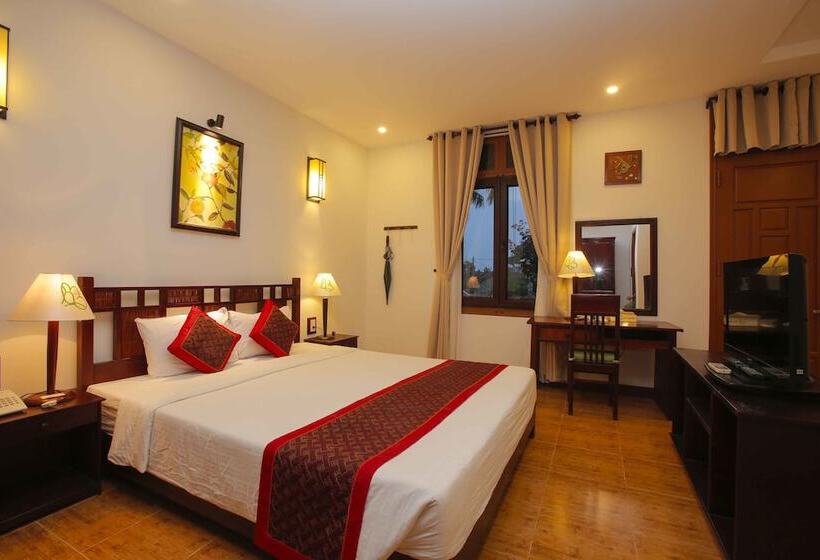 سوییت خانوادگی, Hoi An Garden Villas