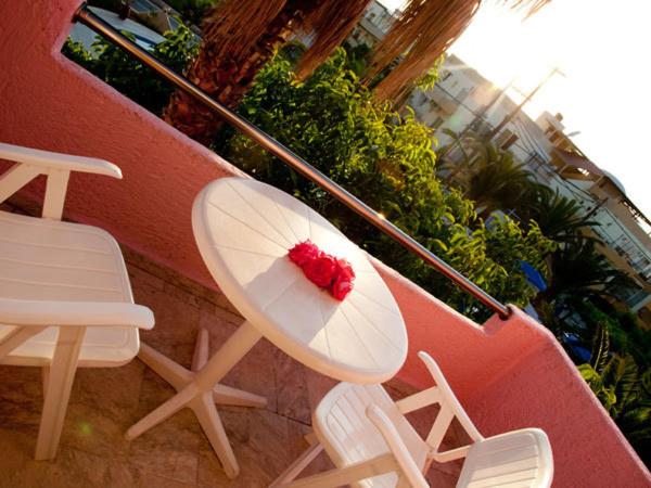 اتاق استاندارد, Anatoli Beach